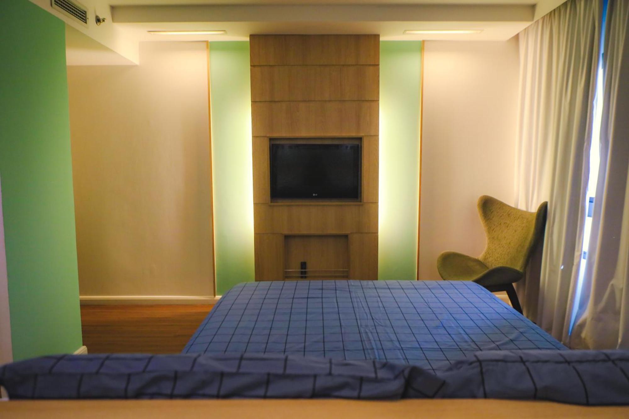 Aparthotel Flat Completo Pinheiros