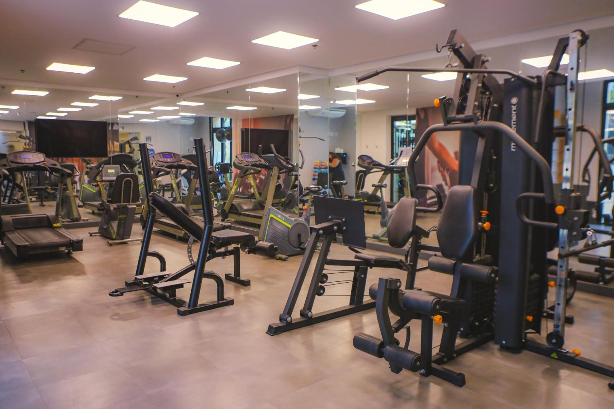 Flat Completo Pinheiros Aparthotel *