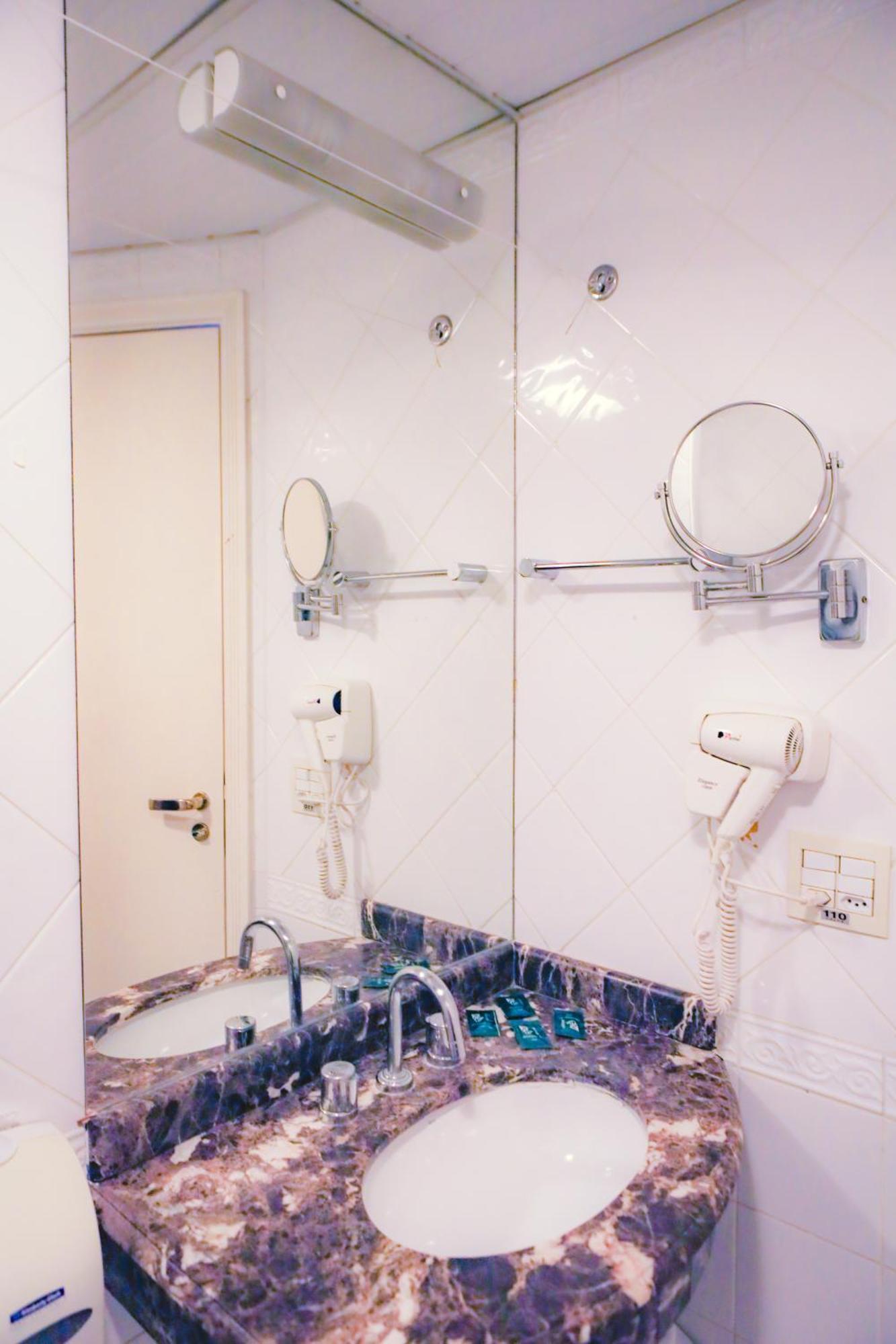 Flat Completo Pinheiros Aparthotel