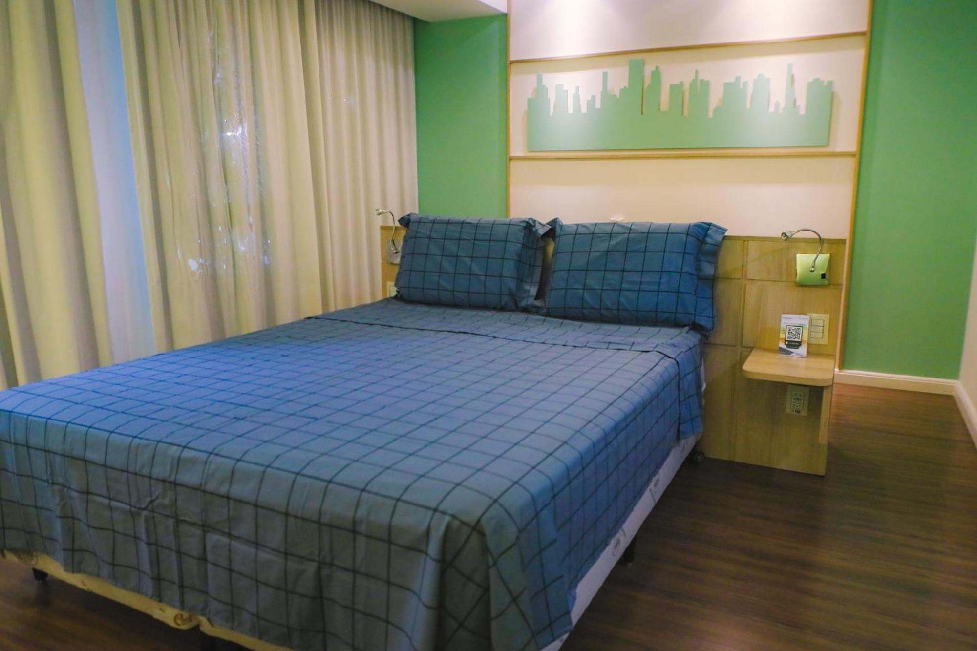 Flat Completo Pinheiros São Paulo