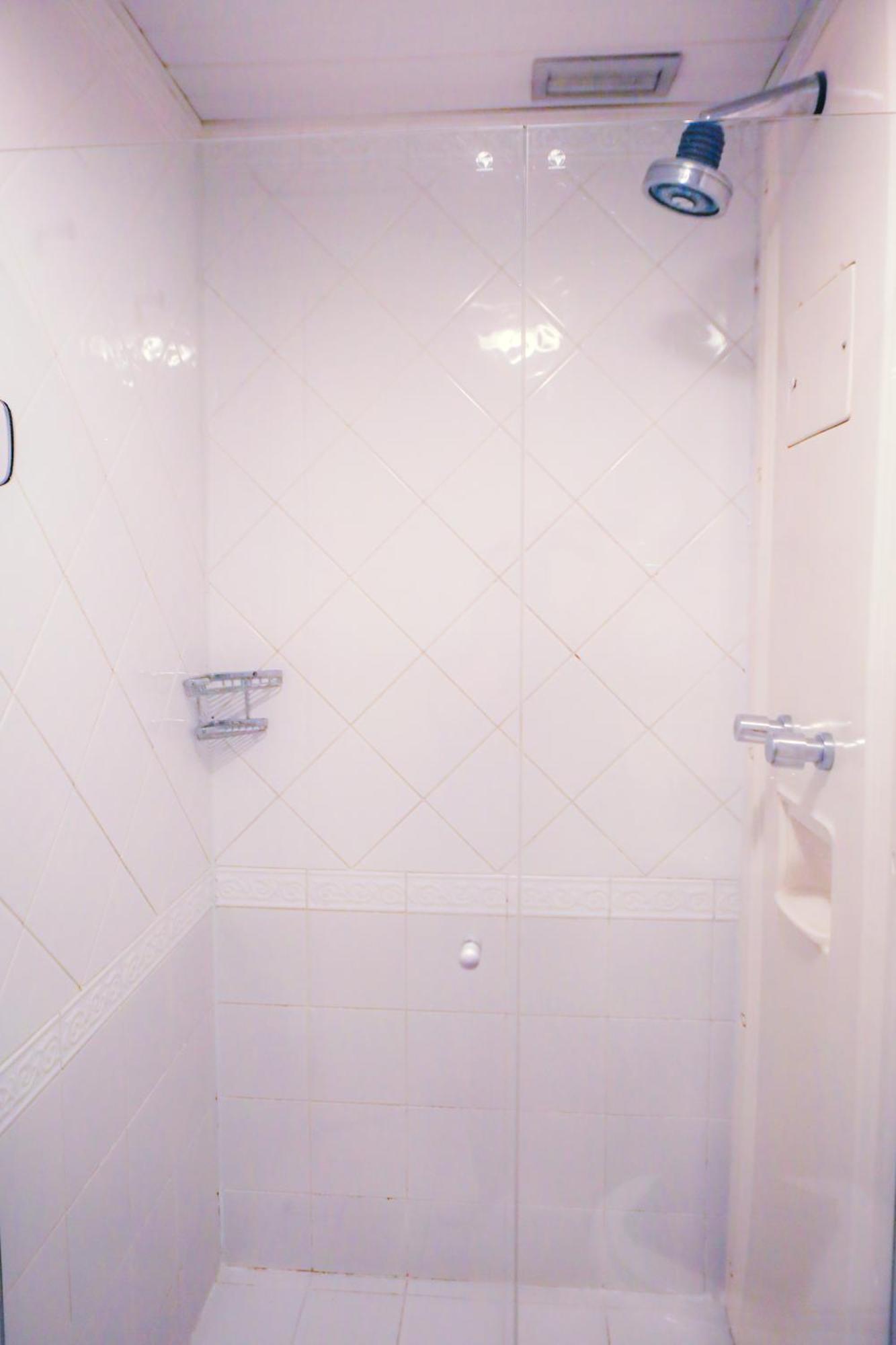Aparthotel Flat Completo Pinheiros São Paulo